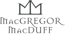 Kings of Kilts – Since 1979 – MacGregor and MacDuff